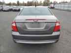 2010 FORD FUSION