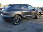 2019 PORSCHE Macan