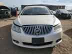 2011 BUICK LACROSSE