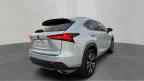2019 LEXUS NX 300