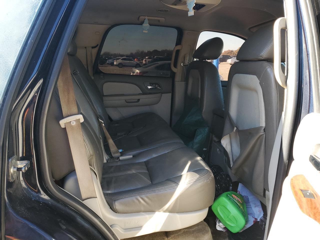 2008 GMC Yukon