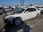 2007 BENTLEY Continental