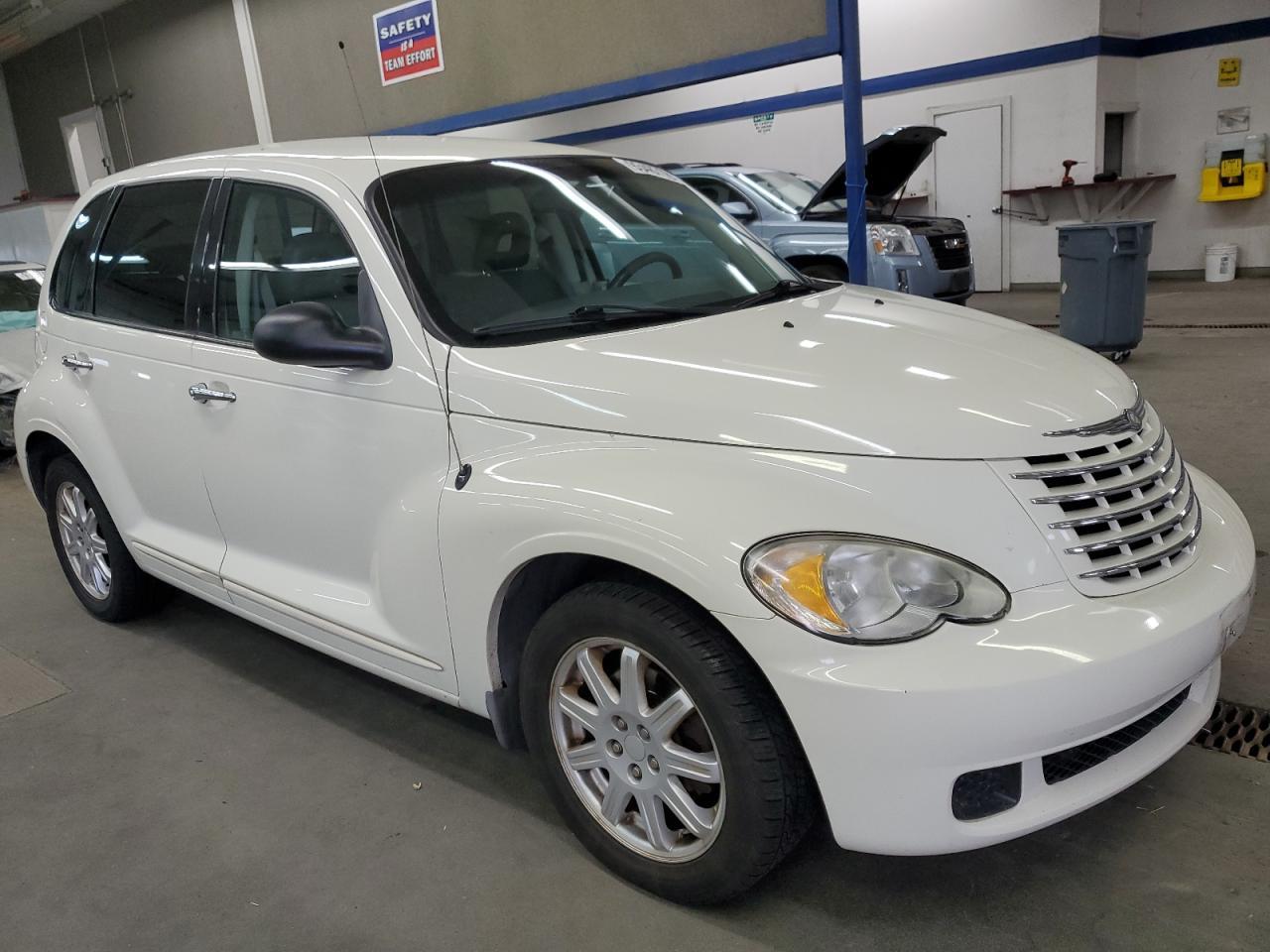 2007 CHRYSLER PT CRUISER