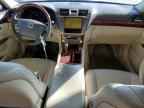2010 LEXUS LS 460