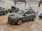 2014 FORD Fiesta