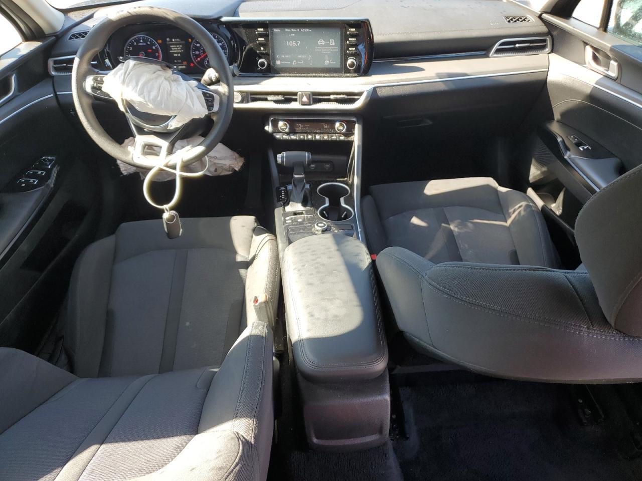 2023 KIA K5