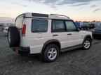 2001 LAND ROVER Discovery