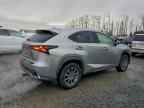 2018 LEXUS NX 300H