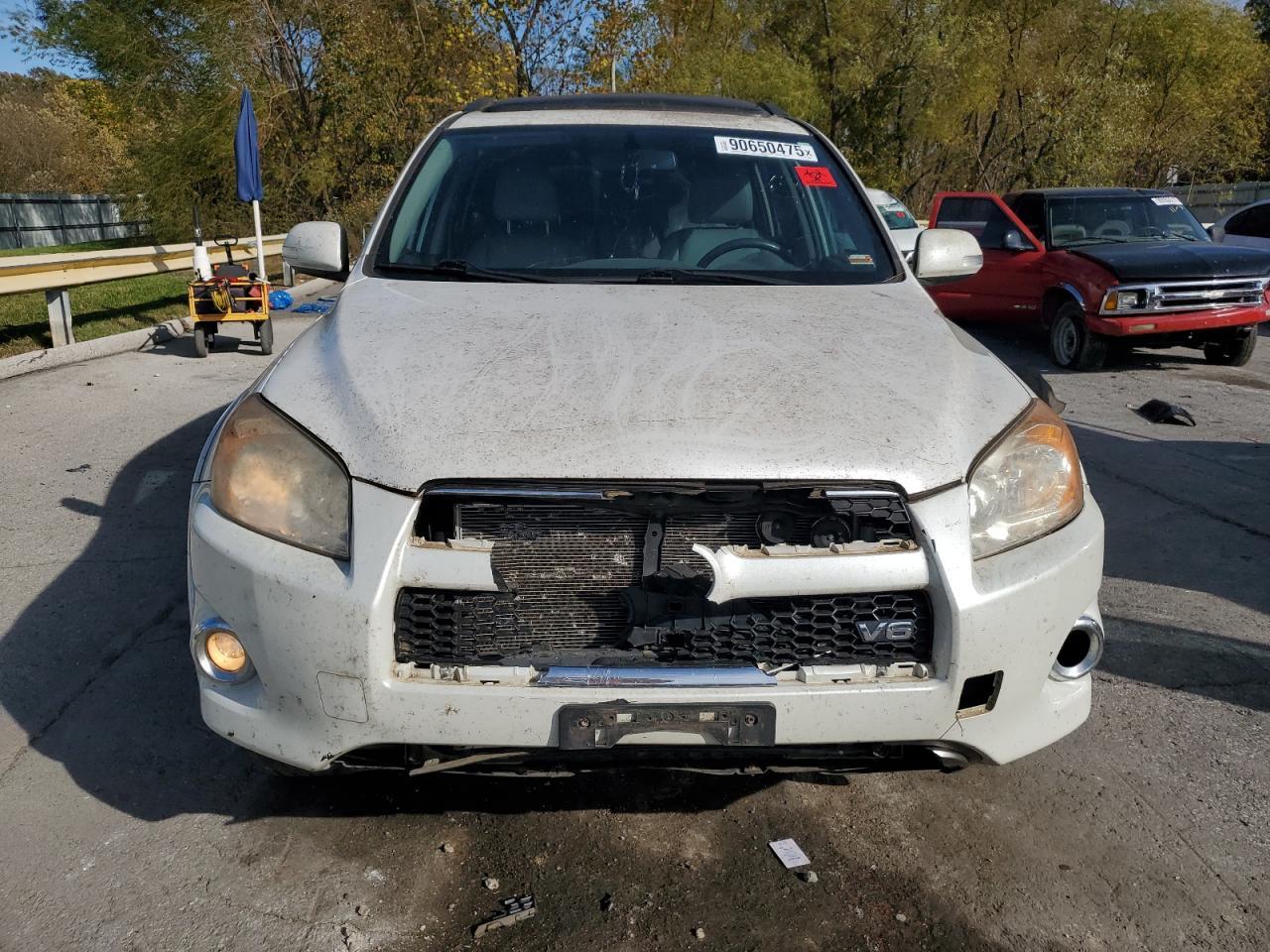 2010 TOYOTA RAV4