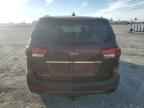 2016 KIA SEDONA