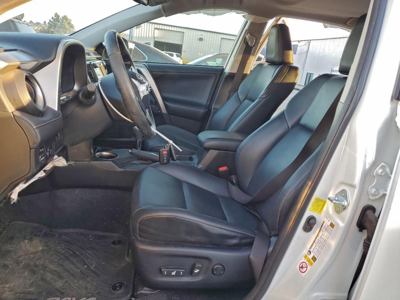 2013 TOYOTA RAV4