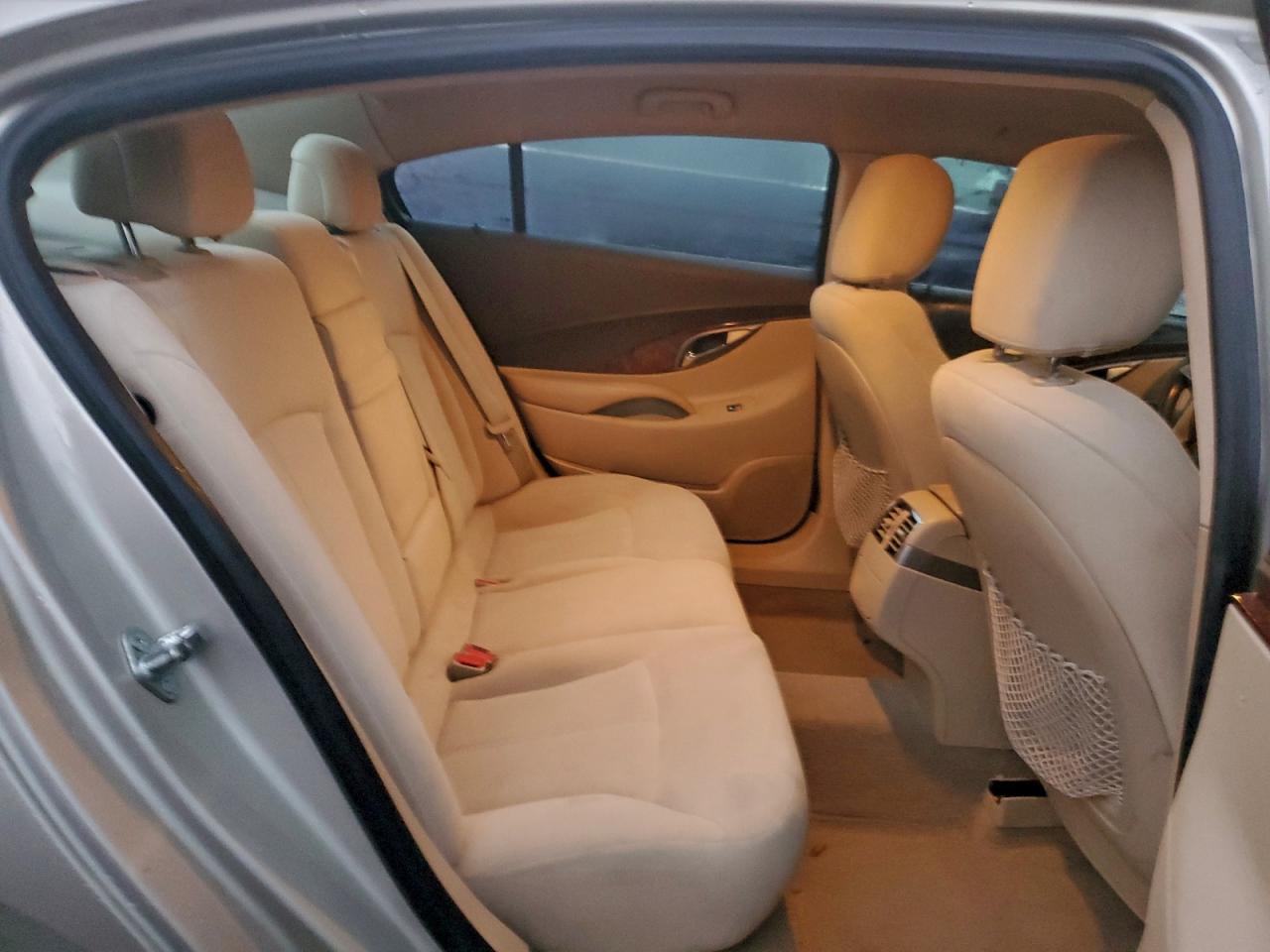 2013 BUICK LACROSSE
