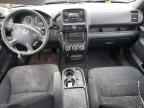2005 HONDA CR-V