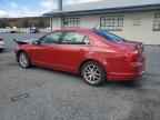 2010 FORD FUSION