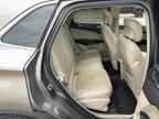 2017 LINCOLN MKC