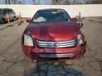 2008 FORD FUSION