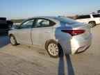 2020 HYUNDAI ACCENT