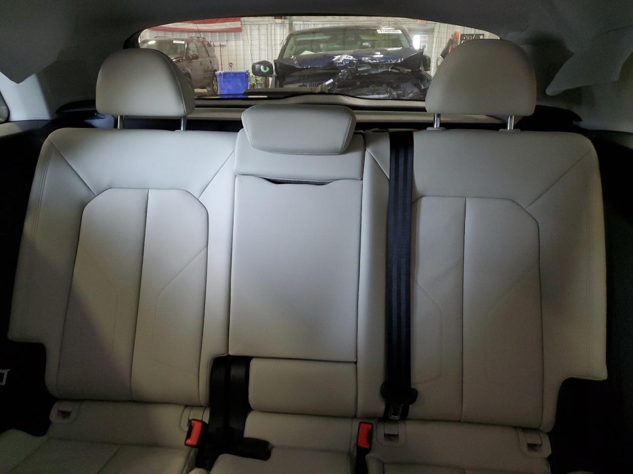 2020 AUDI Q3