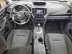 2019 SUBARU IMPREZA