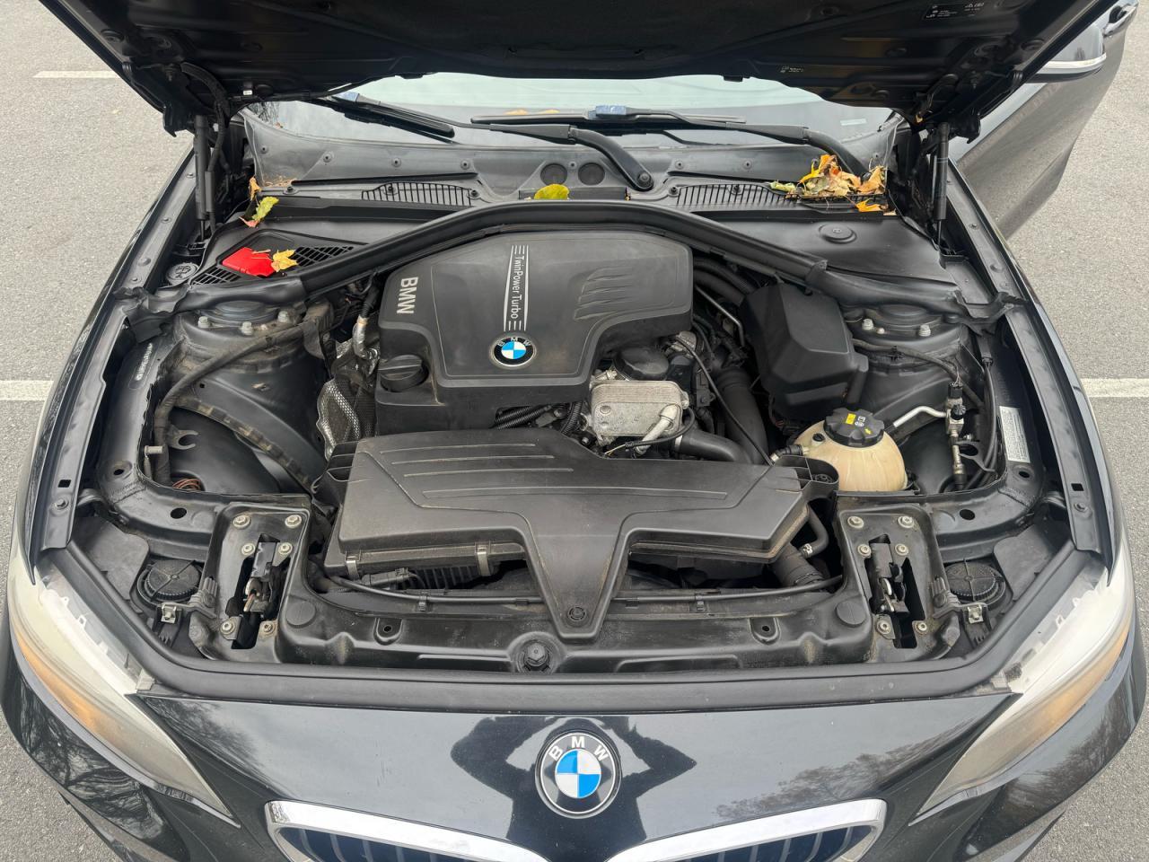 2016 BMW 2 Series