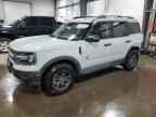 2022 FORD Bronco Sport