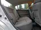 2008 NISSAN SENTRA