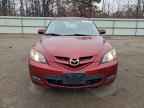2009 MAZDA 3