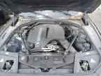 2011 BMW 5 series