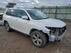 2012 TOYOTA HIGHLANDER