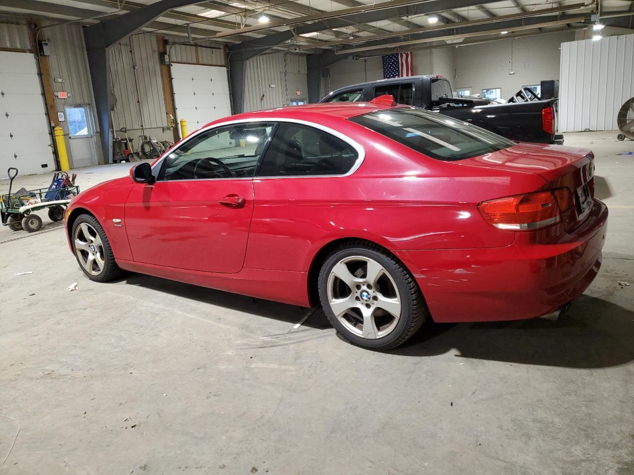2010 BMW 3 SERIES