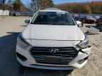 2021 HYUNDAI ACCENT