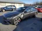 2024 GENESIS G70