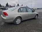2003 HONDA CIVIC