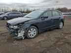 2016 SUBARU IMPREZA