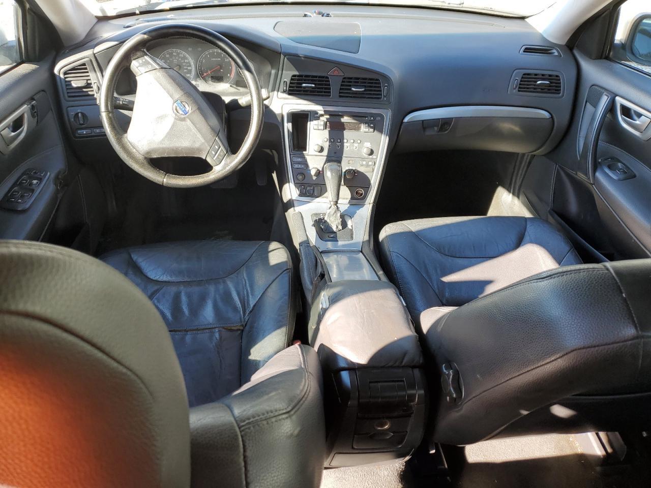 2008 VOLVO S60