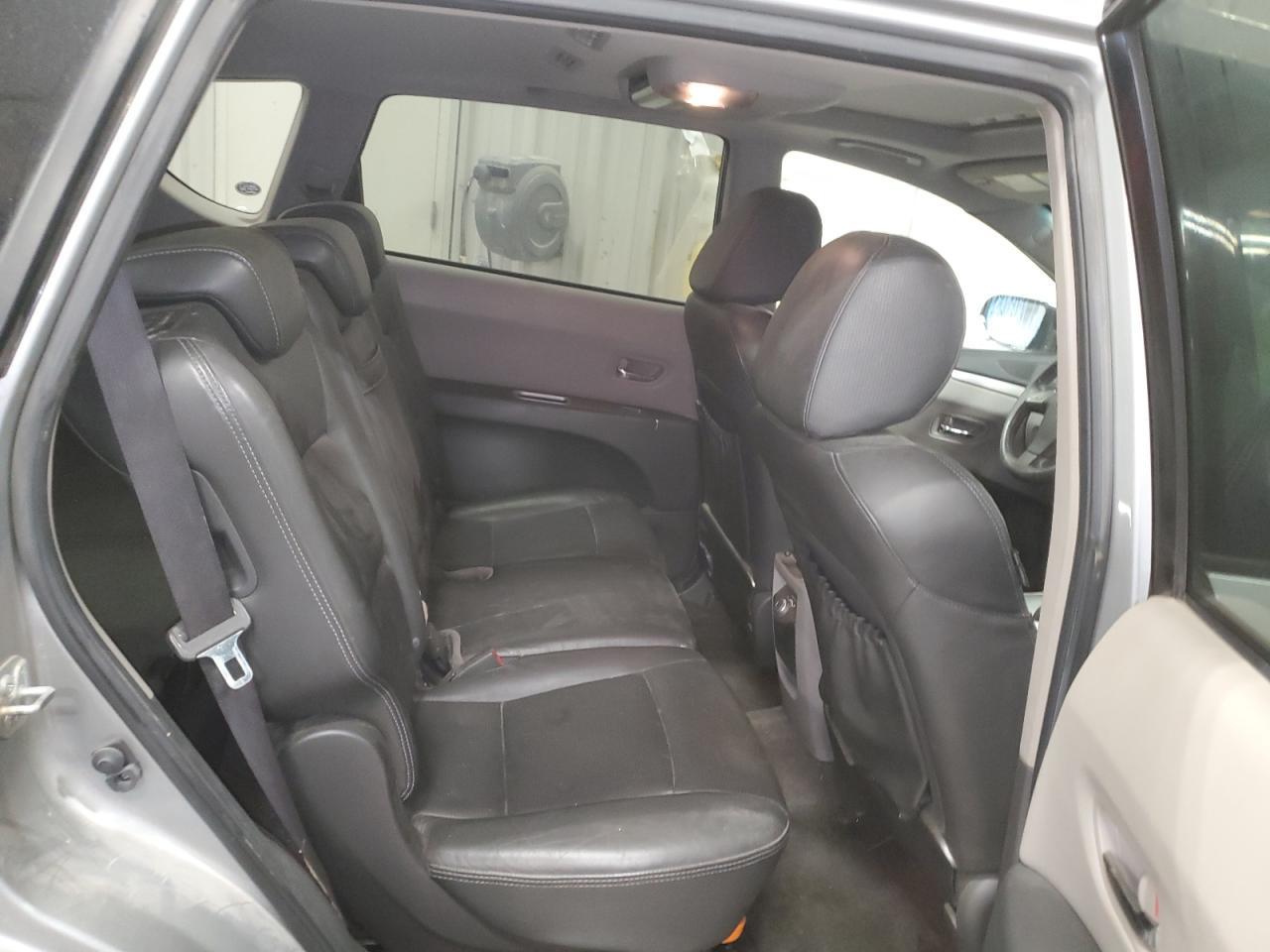 2006 SUBARU B9 Tribeca