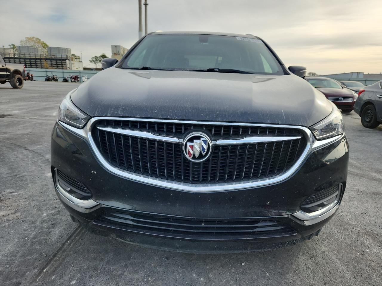 2019 BUICK ENCLAVE