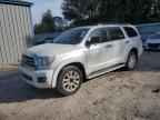 2012 TOYOTA Sequoia