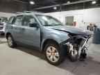 2009 SUBARU FORESTER