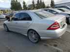 2000 MERCEDES-BENZ C-CLASS