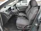 2010 CHEVROLET Aveo