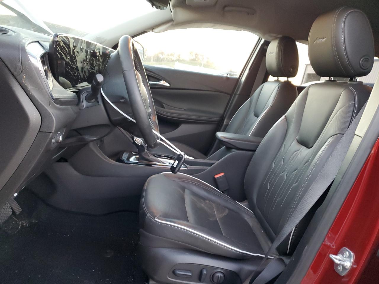 2025 BUICK Encore GX