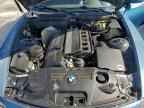2003 BMW Z4