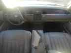 2003 LINCOLN Town Car