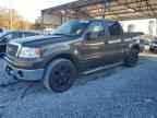 2008 FORD F-150