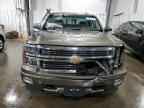 2014 CHEVROLET Silverado