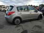 2009 NISSAN VERSA