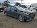 2019 HYUNDAI ACCENT