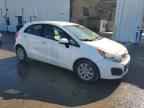 2012 KIA RIO