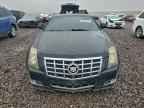 2012 CADILLAC CTS